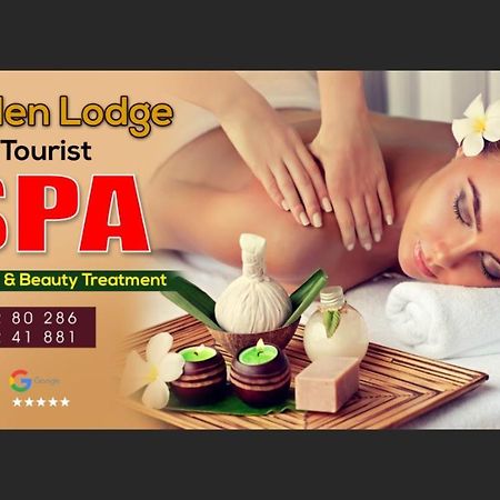 Golden Lodge Тангалла Экстерьер фото