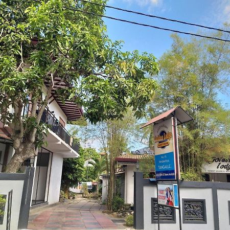 Golden Lodge Тангалла Экстерьер фото