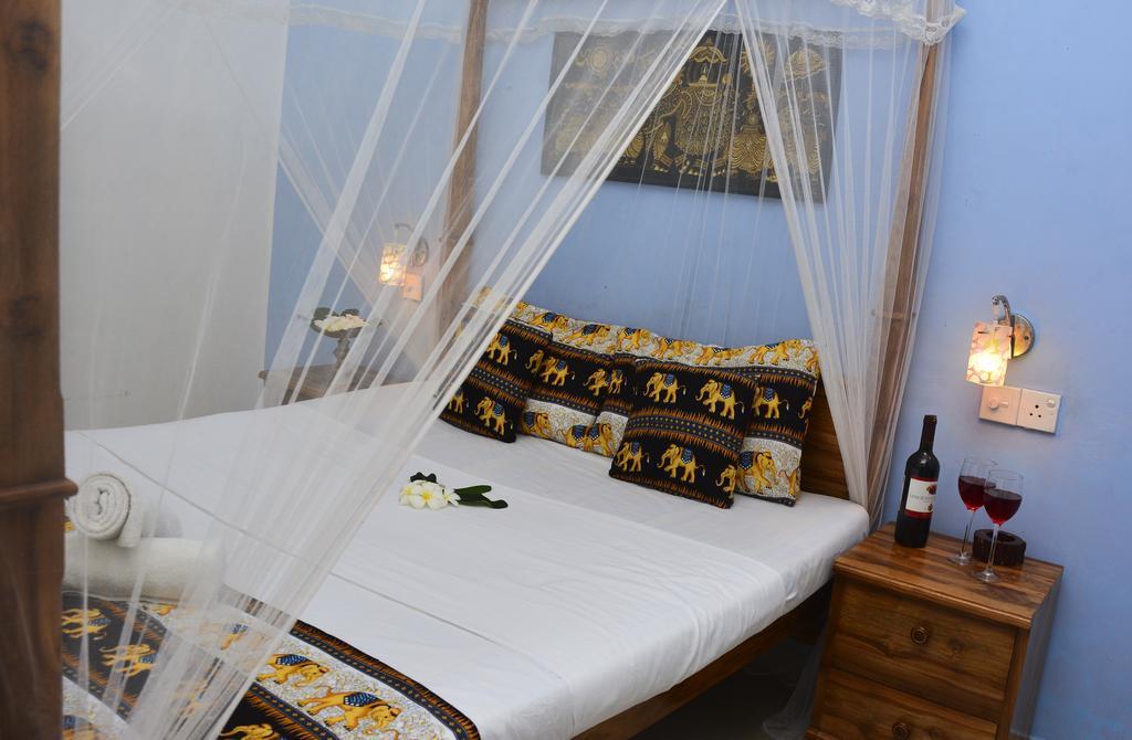 Golden Lodge Тангалла Экстерьер фото