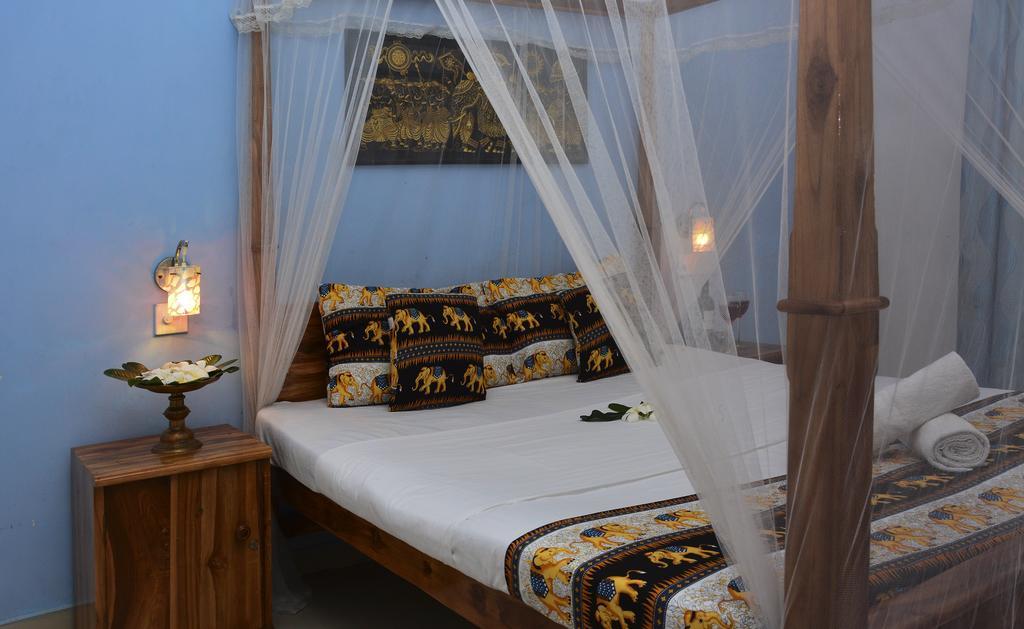 Golden Lodge Тангалла Номер фото