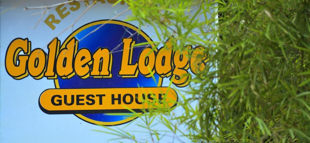 Golden Lodge Тангалла Экстерьер фото