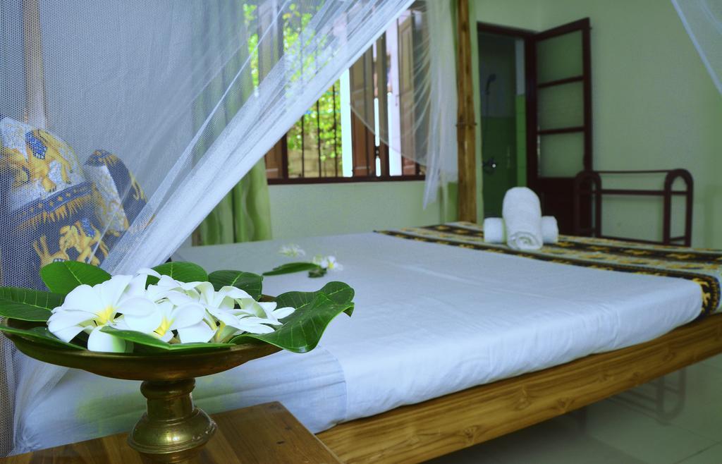 Golden Lodge Тангалла Экстерьер фото