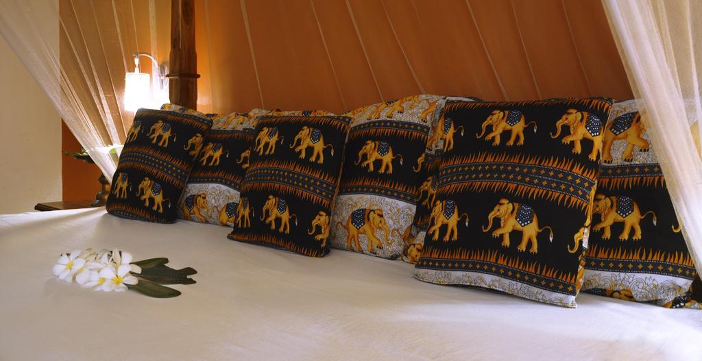 Golden Lodge Тангалла Номер фото