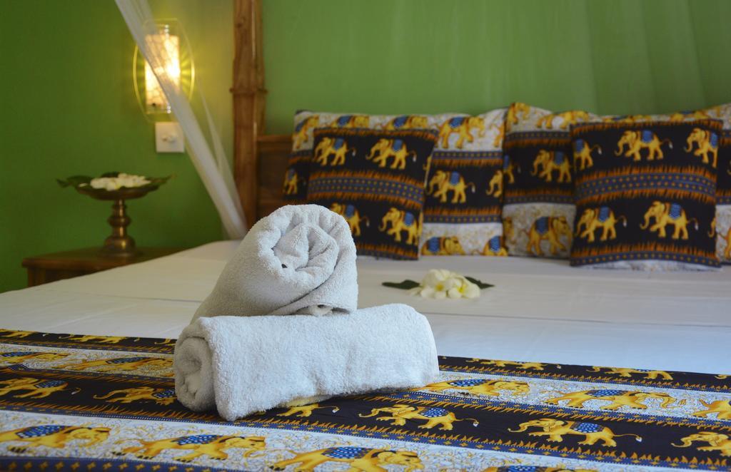 Golden Lodge Тангалла Экстерьер фото