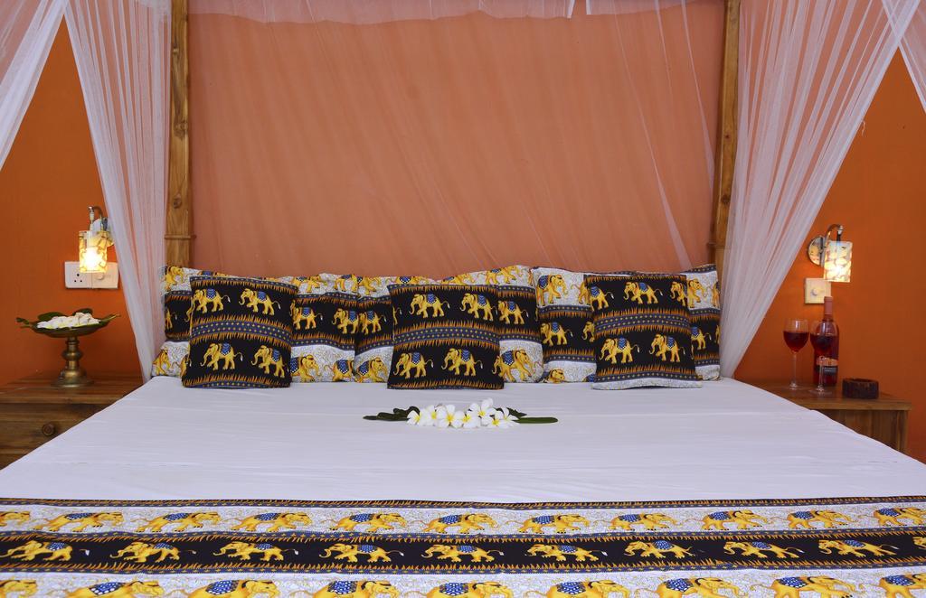 Golden Lodge Тангалла Экстерьер фото