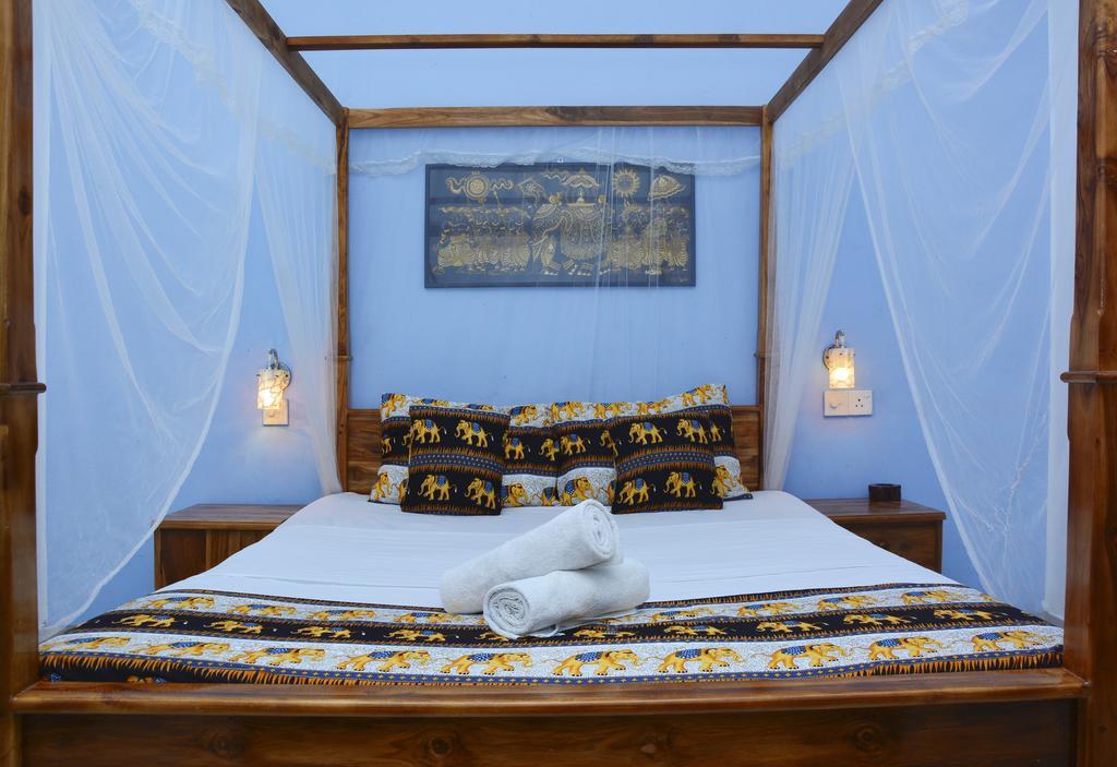 Golden Lodge Тангалла Номер фото
