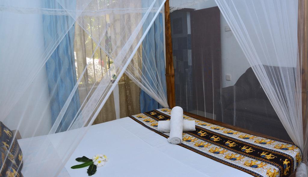 Golden Lodge Тангалла Номер фото
