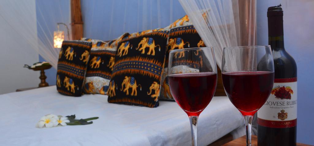 Golden Lodge Тангалла Экстерьер фото
