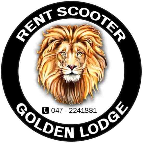 Golden Lodge Тангалла Экстерьер фото
