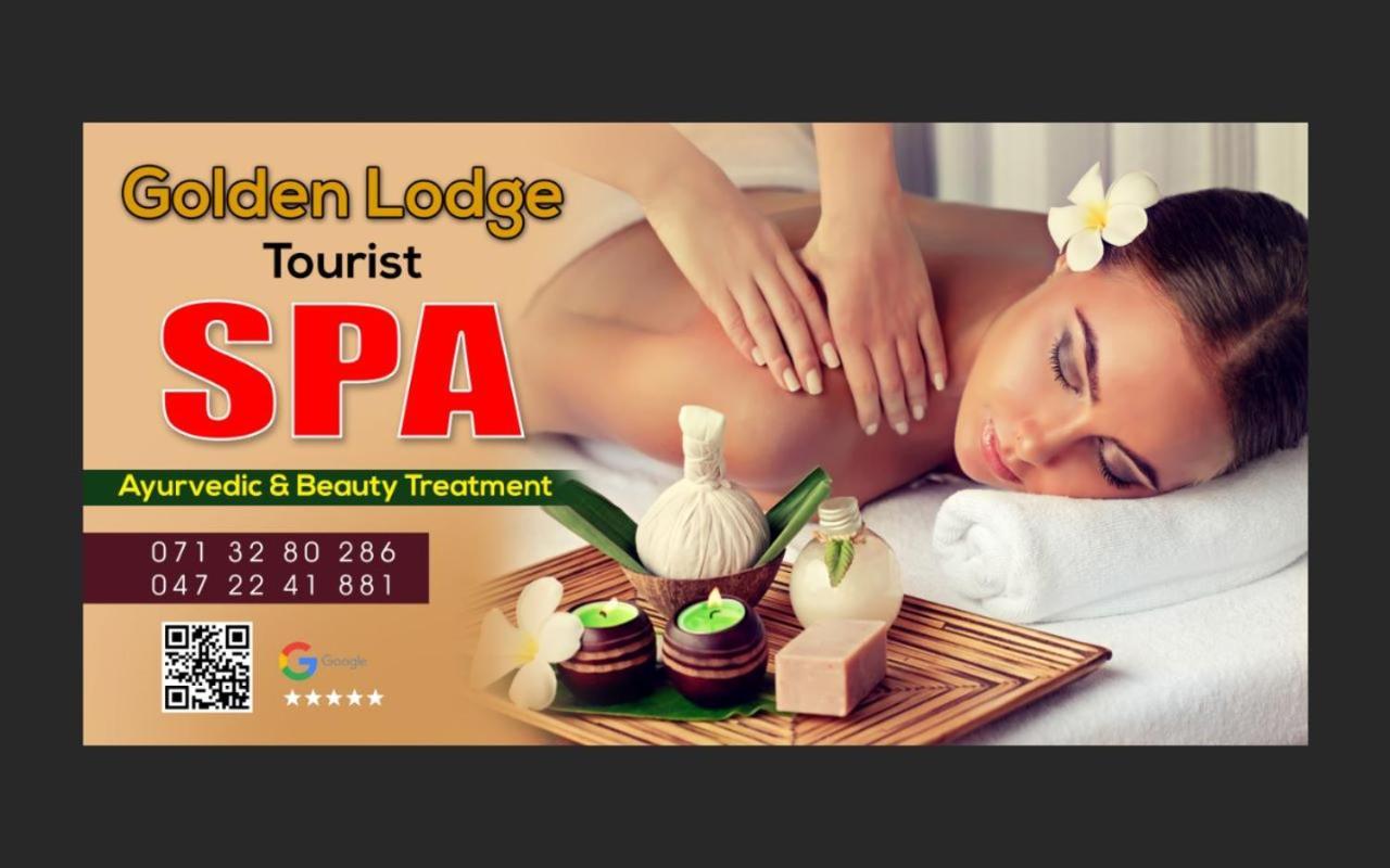 Golden Lodge Тангалла Экстерьер фото