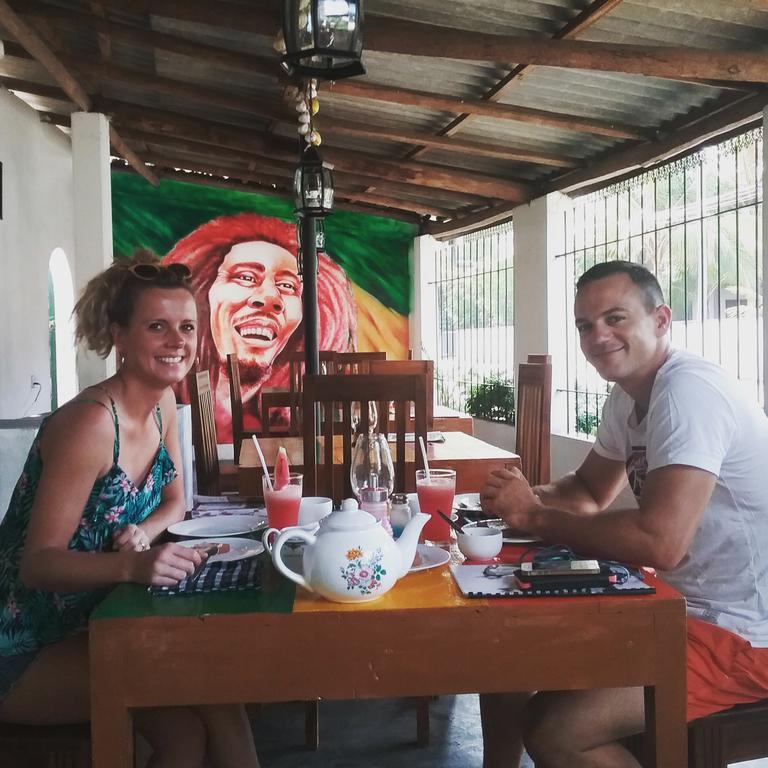 Golden Lodge Тангалла Экстерьер фото