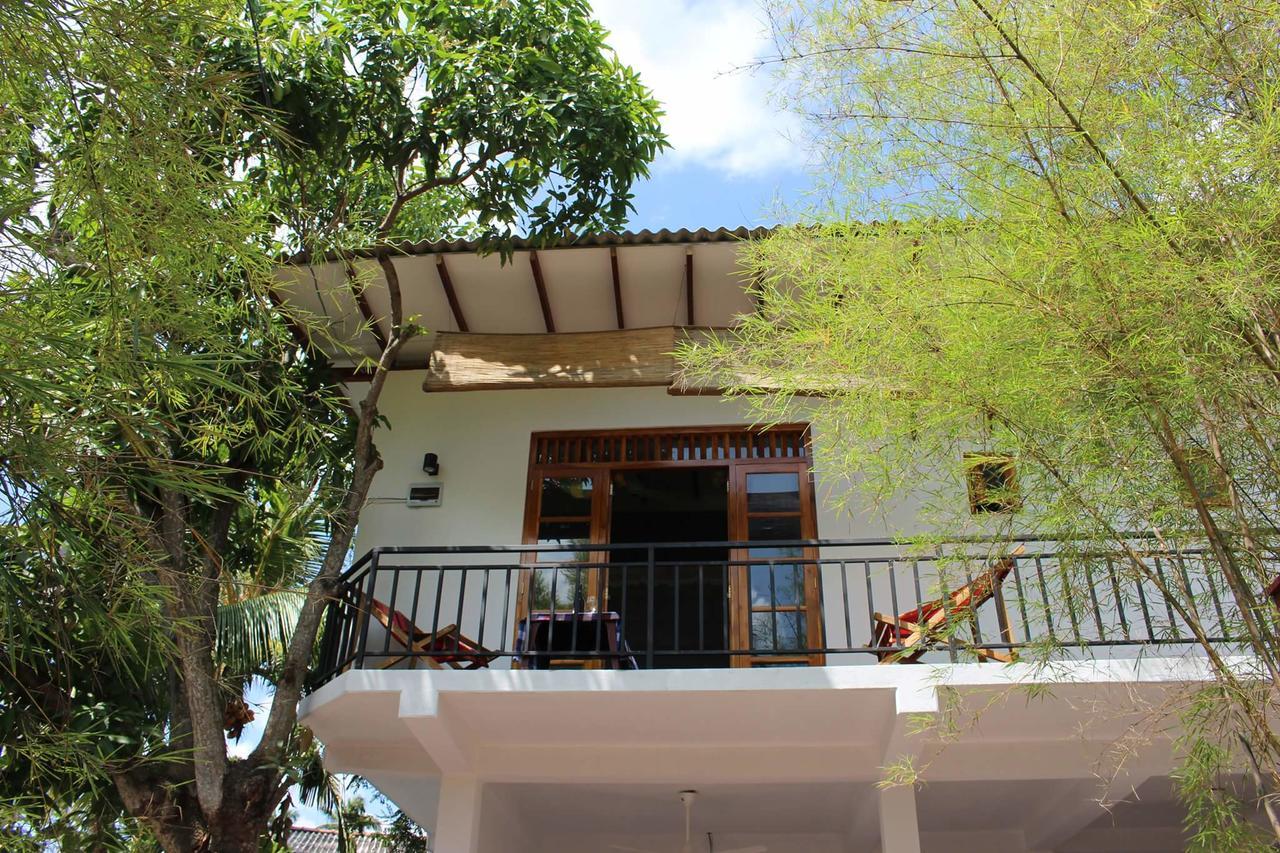 Golden Lodge Тангалла Экстерьер фото