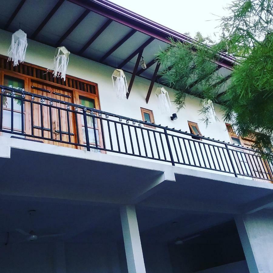 Golden Lodge Тангалла Экстерьер фото