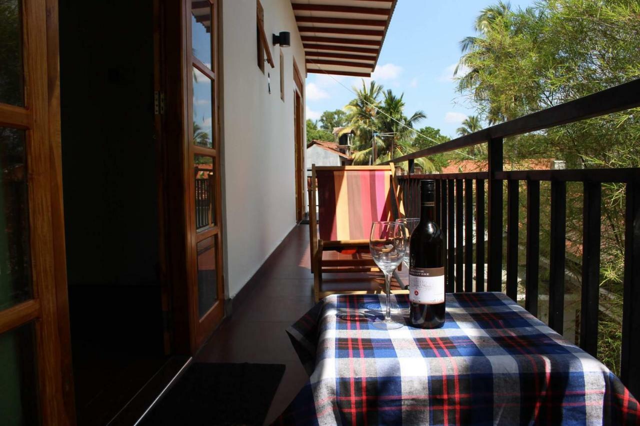 Golden Lodge Тангалла Экстерьер фото