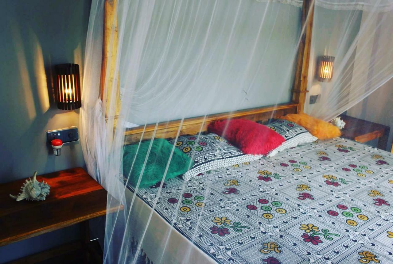 Golden Lodge Тангалла Экстерьер фото