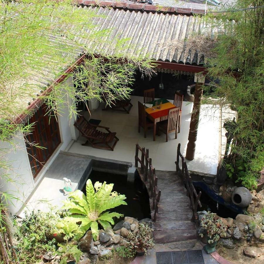 Golden Lodge Тангалла Экстерьер фото