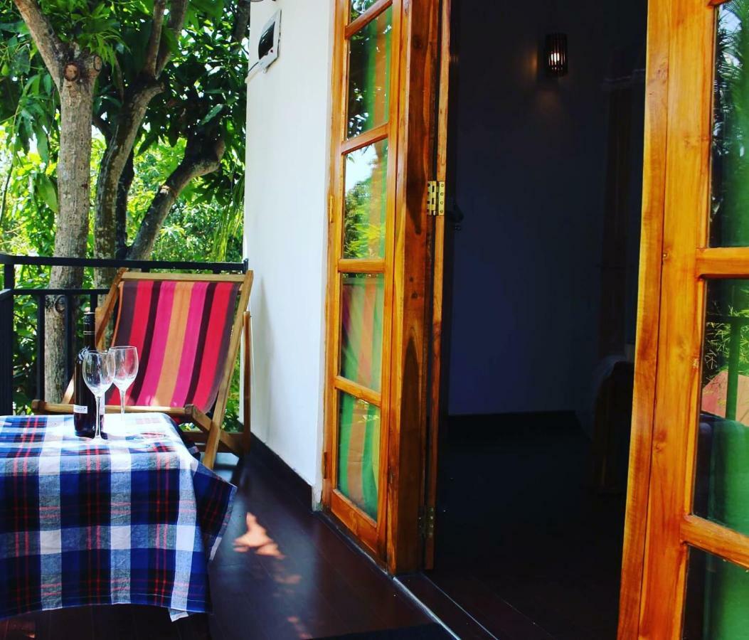 Golden Lodge Тангалла Экстерьер фото