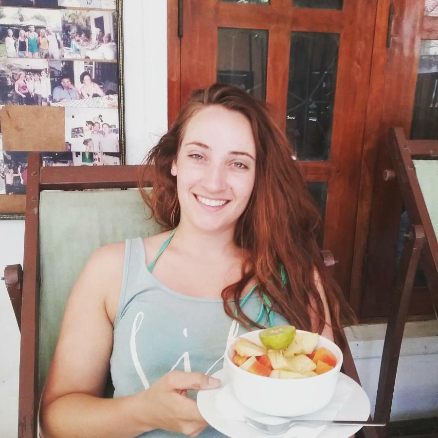 Golden Lodge Тангалла Экстерьер фото