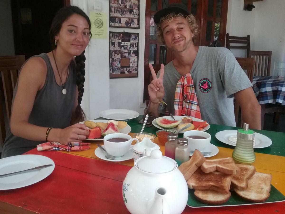 Golden Lodge Тангалла Экстерьер фото