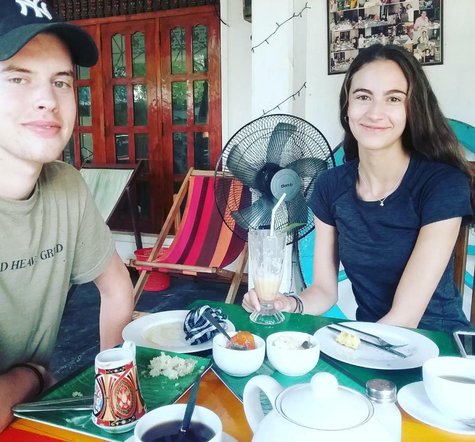 Golden Lodge Тангалла Экстерьер фото