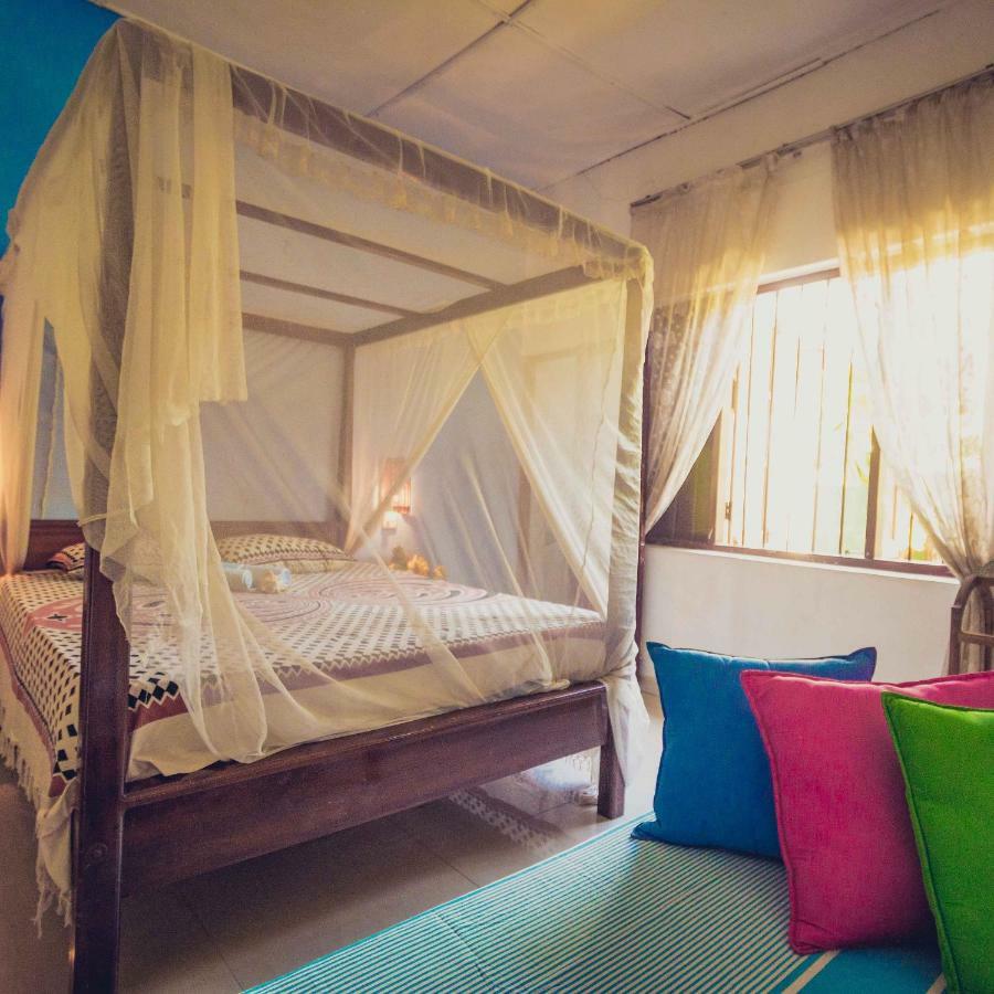 Golden Lodge Тангалла Экстерьер фото