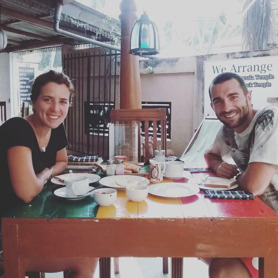 Golden Lodge Тангалла Экстерьер фото