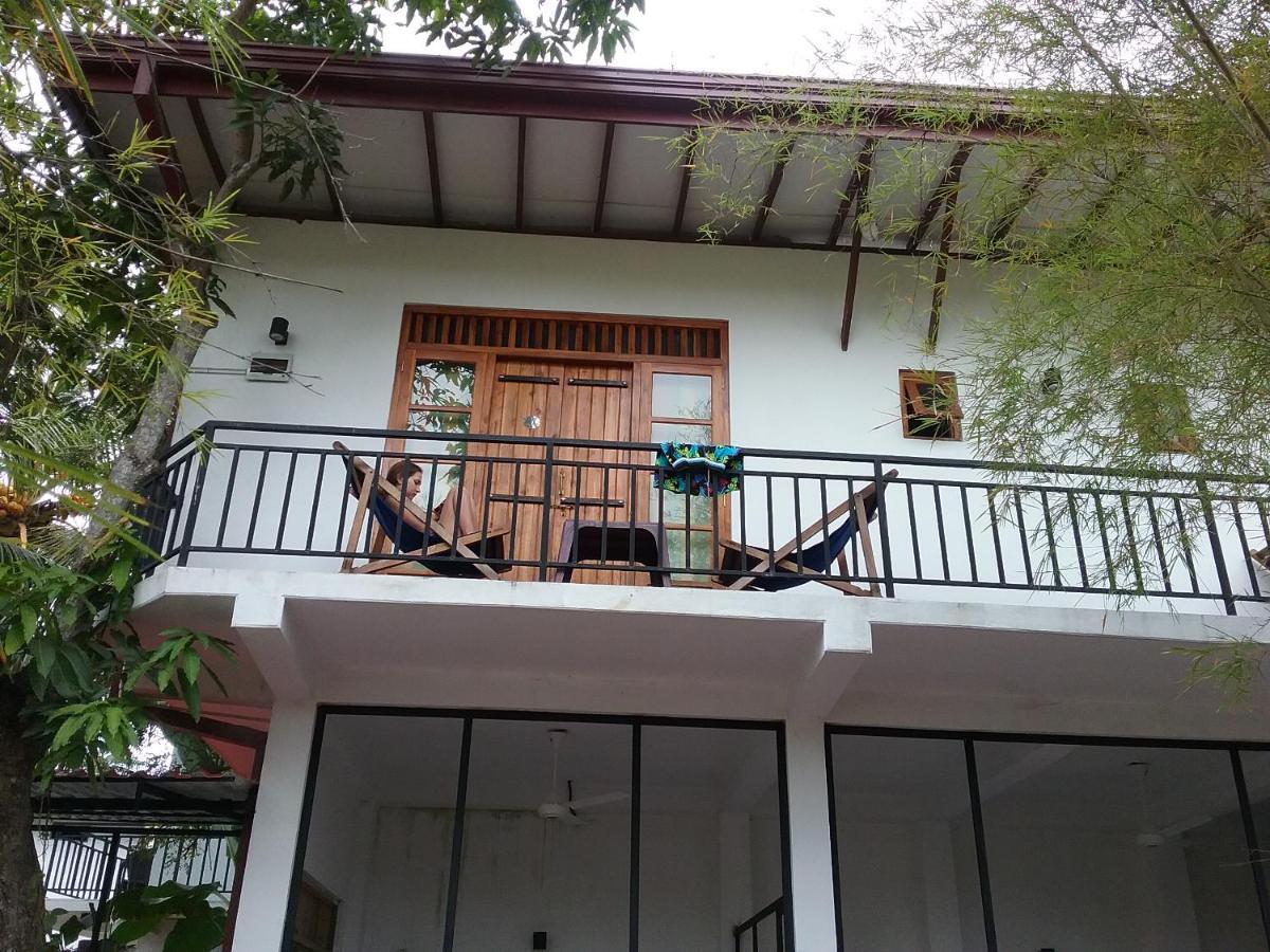 Golden Lodge Тангалла Экстерьер фото