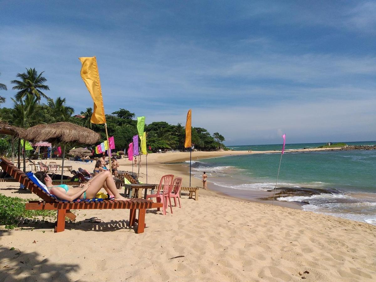 Golden Lodge Тангалла Экстерьер фото